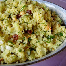 Couscous Salad