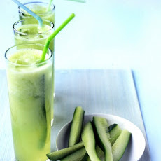 Cucumber Limeade