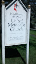Highland Avenue United Methodist Church 