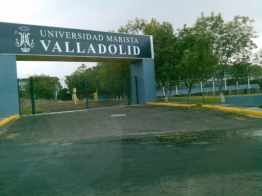 Universidad Marista Valladolid
