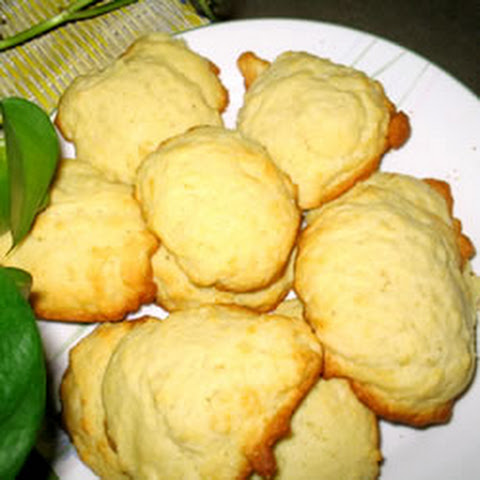 Amish Sugar Cookies Buttermilk Recipes | Yummly