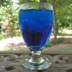 Sonic's Ocean Water
