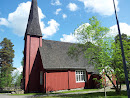 Old Church of Kempele