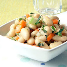 Tuscan White Beans