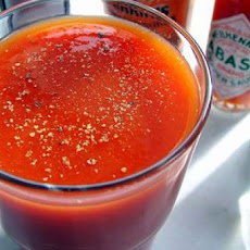 Bram Stoker's Dracula (drink)