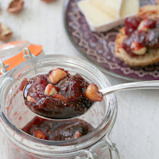 Côgnà (Italian Fall Fruit Conserve)