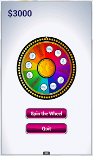 How to get Fortune Wheel 1.0 unlimited apk for laptop