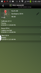 How to get Field Manager patch 1.2 apk for android