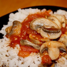Mediterranean Mushrooms