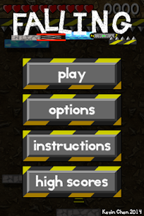 How to download Falling 1.0 apk for bluestacks