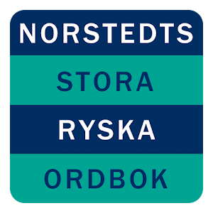Norstedts stora ryska.apk 1.5.2