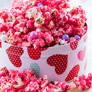 cocoa easy unsweetened powder  martha sugar popcorn candy popcorn cocoa recipes  stewart  popcorn