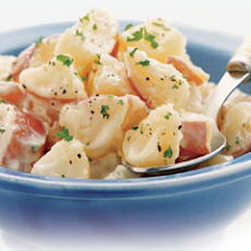 Lug Nut Potato Salad