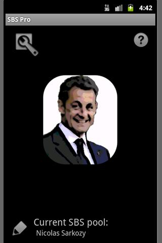 SBS add-on: Nicolas Sarkozy