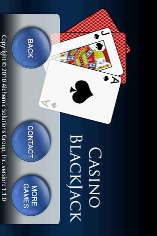 Casino BlackJack