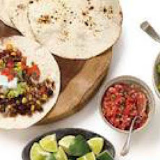 Southwestern Burrito Bar