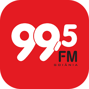 Rádio 99,5 FM.apk 1.1