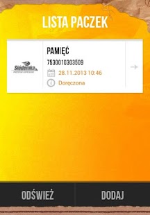 download Paczkometr free
