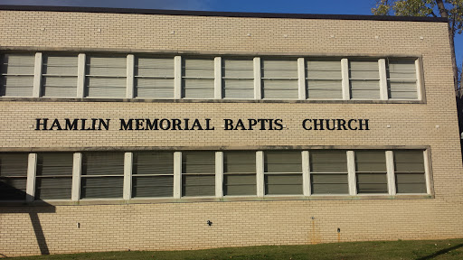 Hamlin Memorial Baptist Church 