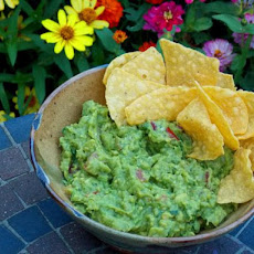 Guacamole