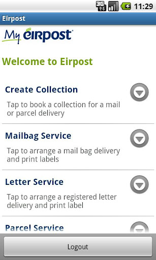 免費下載商業APP|Eirpost app開箱文|APP開箱王