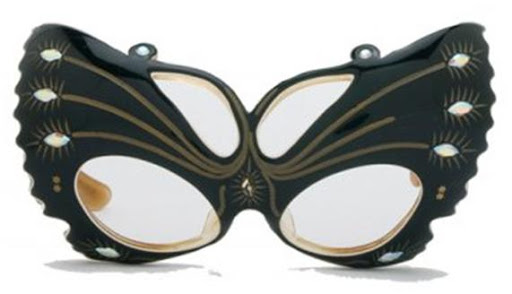 fashion occhiali de design