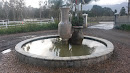 Pot Fountain 