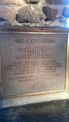 The Grand Coulee