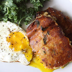 Scrapple