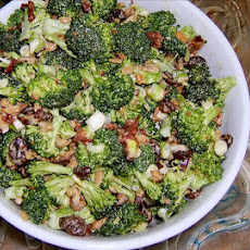 Broccoli Salad