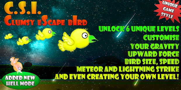 How to get CSI Clumsy Escape 1.0.51 unlimited apk for bluestacks