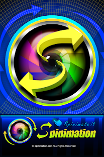 How to mod Spinimation Pro patch 1.2.1 apk for bluestacks