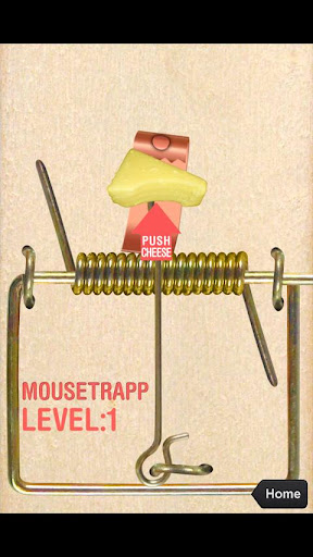 Mousetrapp