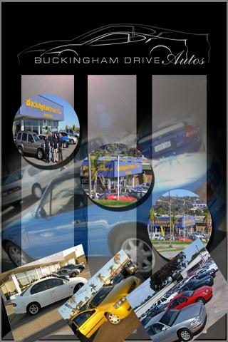 Buckingham Drive Autos