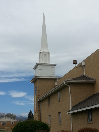 Circle Drive Baptist Church