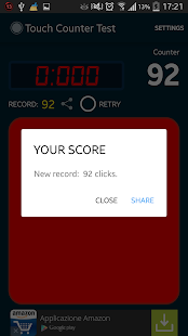 How to mod Touch Counter Test 1.0.1 apk for android