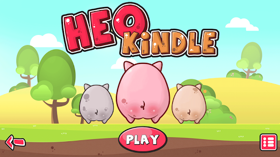 How to install Heo Kindle Jump patch 1.3 apk for laptop