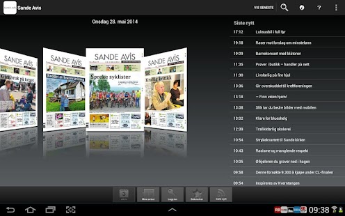 How to mod Sande Avis 3.2.0 apk for laptop
