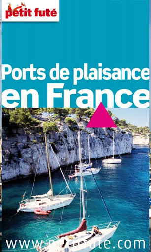 Ports de plaisance en France