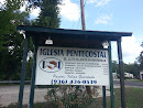 Iglesia Pentecostal Church 