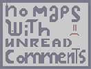 Thumbnail of the map 'No maps with unread comments'