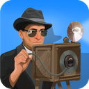 One Man With A Camera mobile app icon