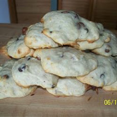 Banana Cookies