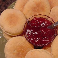 Traditional English Muffins