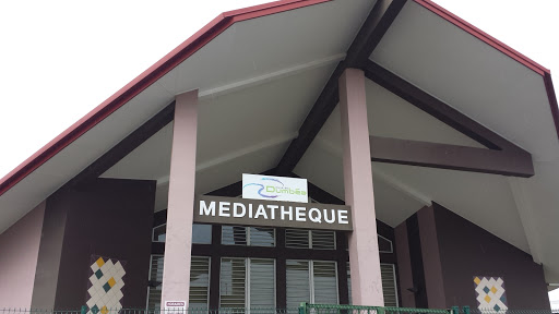 Mediatheque De Dumbea