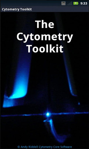 The Cytometry Toolkit