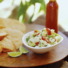 Ceviche Perlita