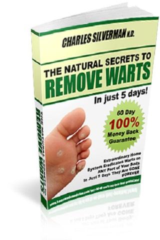 Home Remedies for Warts
