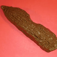 Cat Poop Cookies III