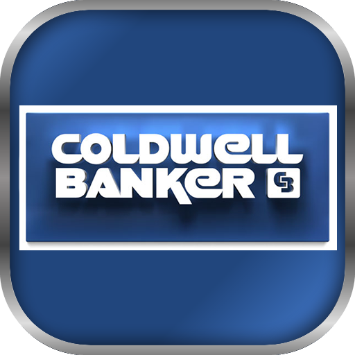 Coldwell Banker of Kearney, NE LOGO-APP點子